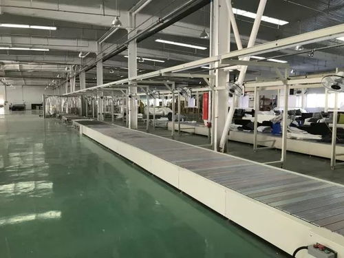 依思蒙沙天津新工廠正式投產(chǎn)運(yùn)營 技術(shù)創(chuàng)新引領(lǐng)服務(wù)升級(jí)